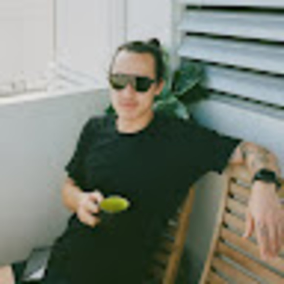 Meet your Posher, Daniel - Picture 1 of 1